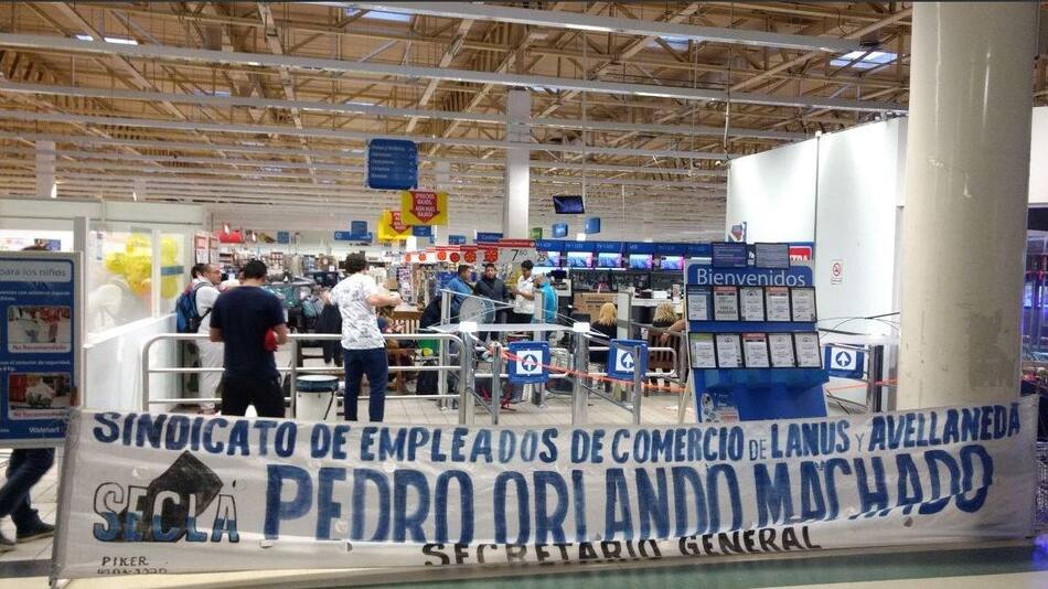 Despidos