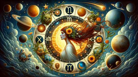 Horoscopo de Virgo de hoy: martes 4 de marzo de 2025. Foto: Redacción canal26.com