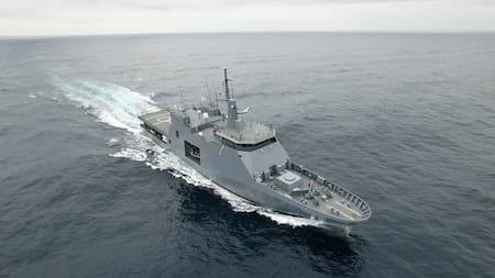 El ranking de los ejércitos más poderosos del mundo: cuál es el país de Sudamérica mejor posicionado y qué puesto ocupa Argentina