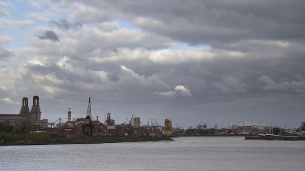 Cuándo vuelven las lluvias al AMBA y cómo seguirá el clima el resto de la semana