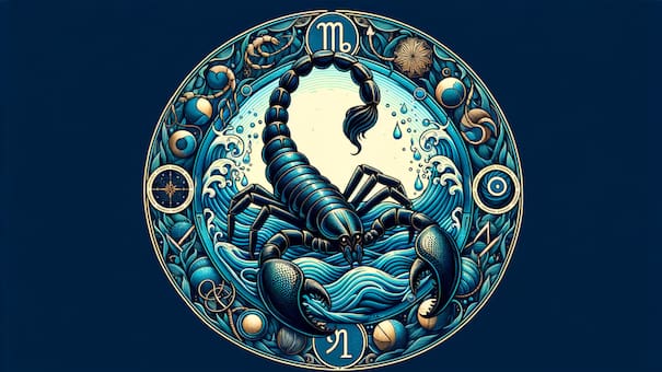 Horóscopo de Escorpio de hoy: jueves 4 de diciembre de 2025