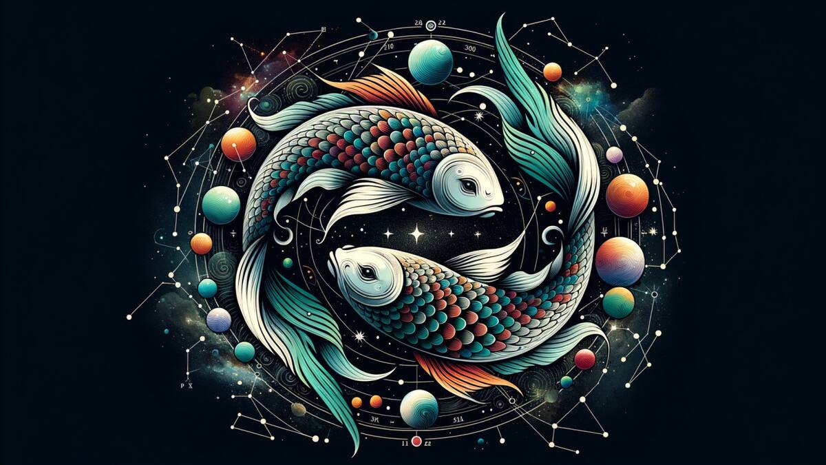 Horoscopo de Piscis de hoy: martes 10 de diciembre de 2024