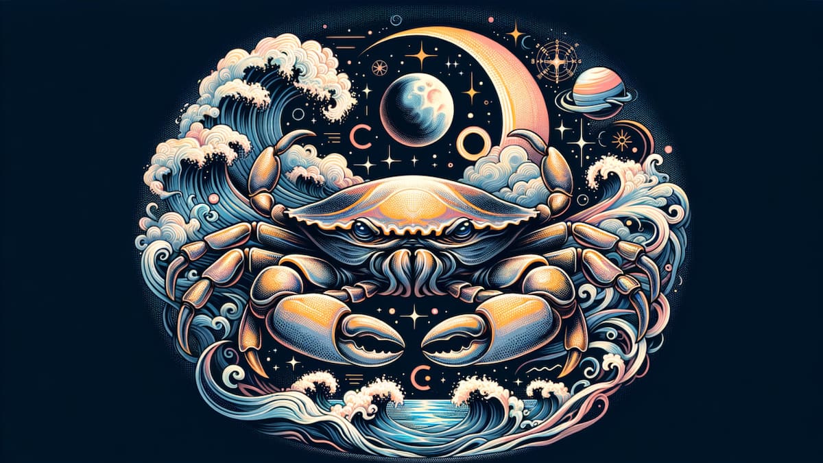 Horóscopo de Cáncer hoy: descubre lo que los astros tienen para ti este 08 de abril de 2026