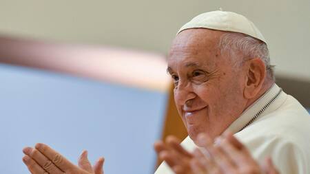 Papa Francisco, Iglesia, religión, Reuters