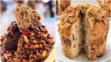 Duelo de clásicos de Navidad: Plaza Mayor vs Las Violetas, ¿quién tiene el mejor pan dulce del AMBA?