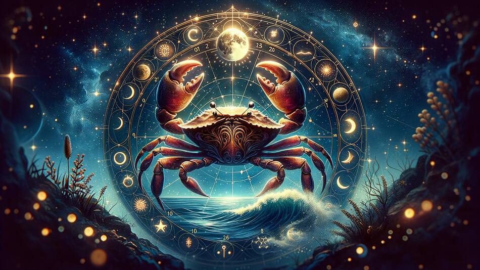 Horóscopo de Cáncer. Foto: redacción canal26.com