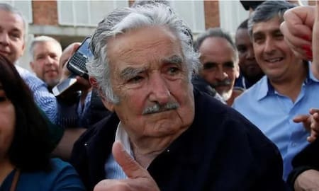 Pepe Mujica