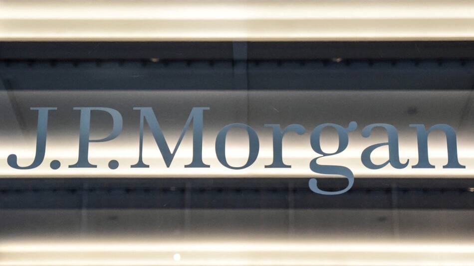 Una de las mayores empresas financieras del mundo. Foto: Reuters.