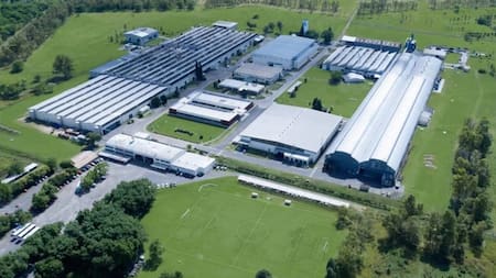 La empresa Ferrum en crisis: el dueño aseguró que atraviesan "una recesión muy grande"