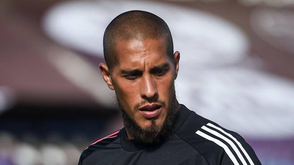 Jonatan Maidana