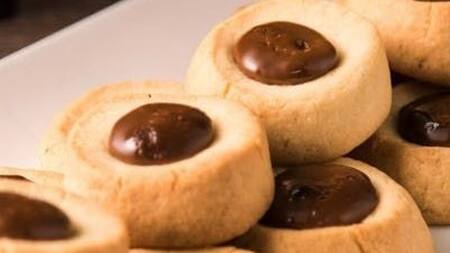 La receta saludable para hacer pepas de dulce de leche. Foto Unsplash.