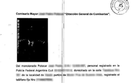 Informe sobre Potocar