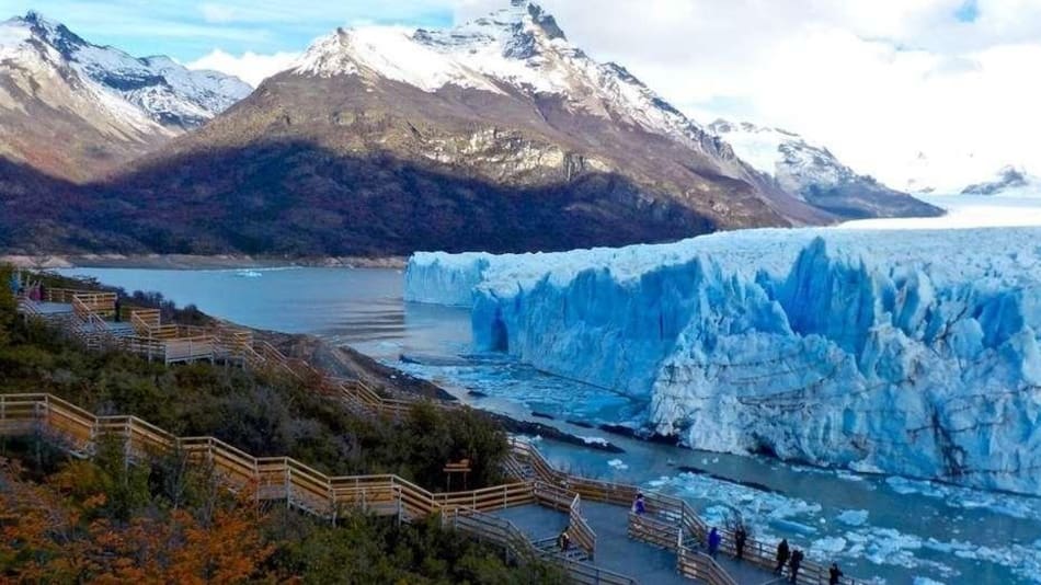 La Ley de Glaciares pasó de manera afirmativa por las Comisiones del Senado de La Nación Argentina y será tratada oficialmente el 10 de febrero.