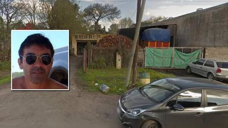 Asesinato de Carlos Eduardo Moriggia, padre de concejal de Cambiemos Carla Moriggia