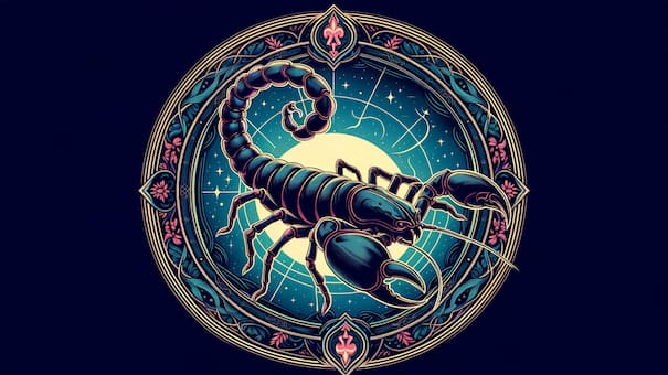 Horóscopo de Escorpio de hoy: miércoles 15 de octubre de 2025