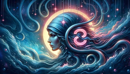 Horoscopo de Cáncer de hoy: domingo 2 de marzo de 2025. Foto: Redacción canal26.com