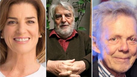 Fallecidos en el país - 2018