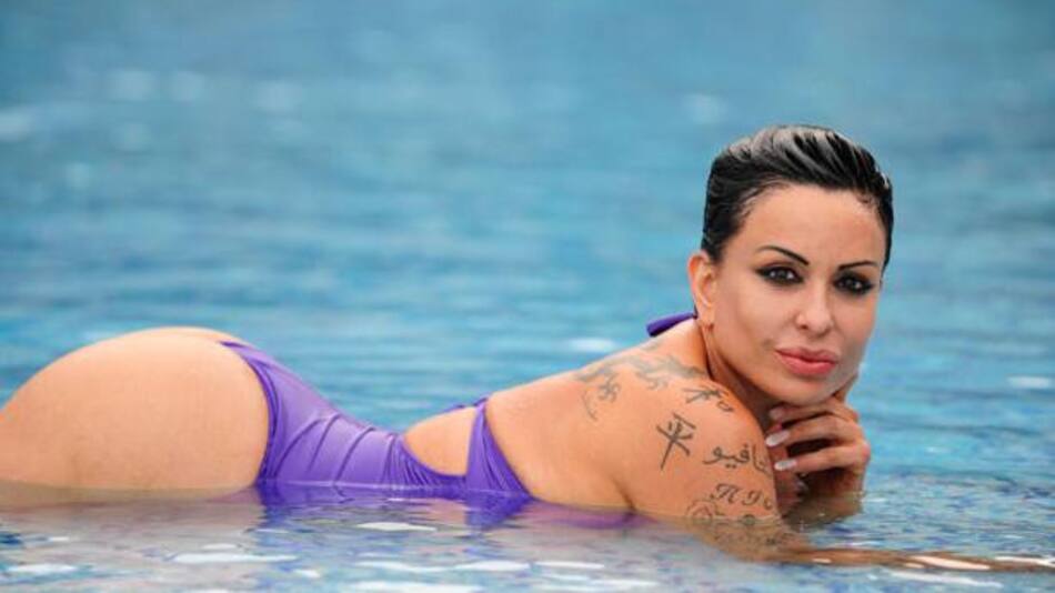 Daniela Cardone