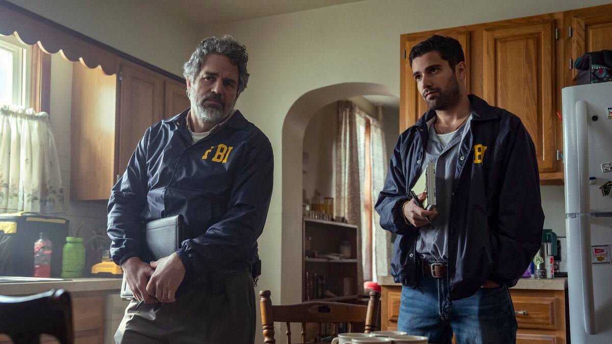 Task, serie.