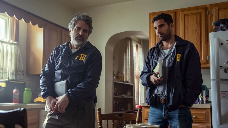 Task, serie.