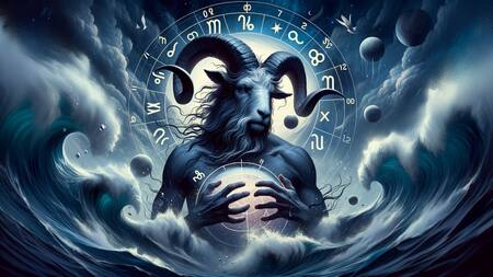 Horóscopo de Capricornio de hoy: jueves 26 de diciembre de 2024. Foto: Redacción canal26.com