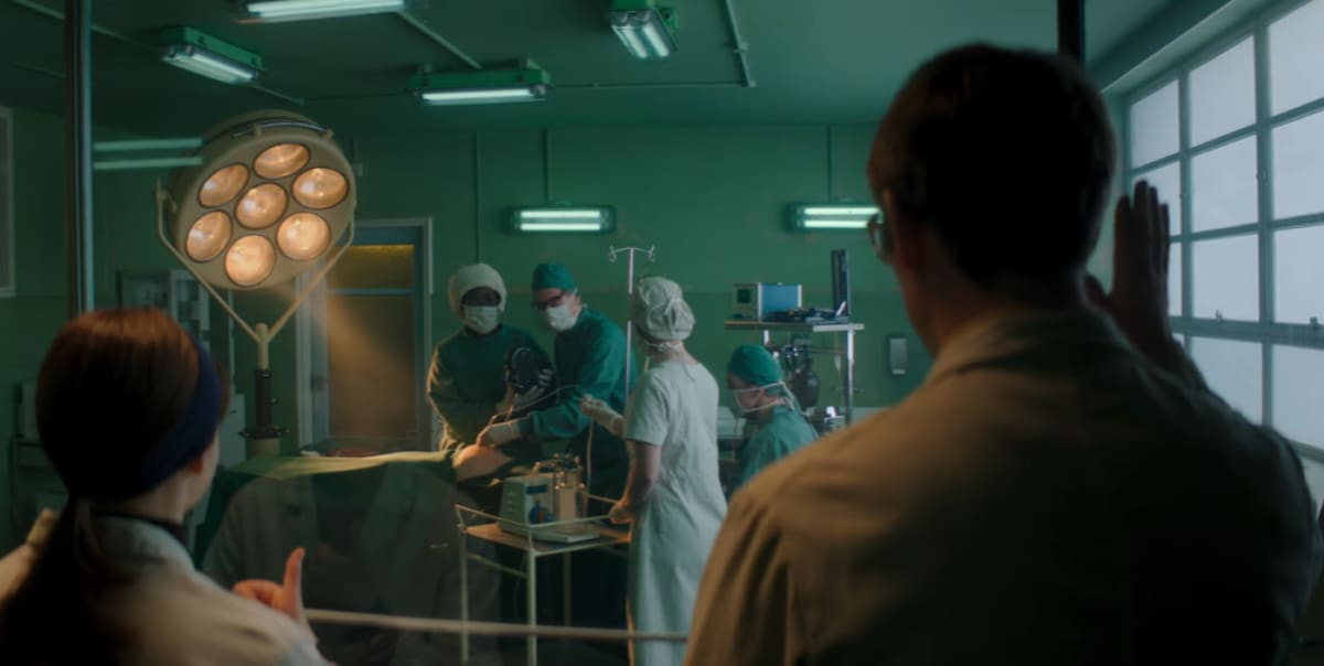 Joy. Foto: Netflix.