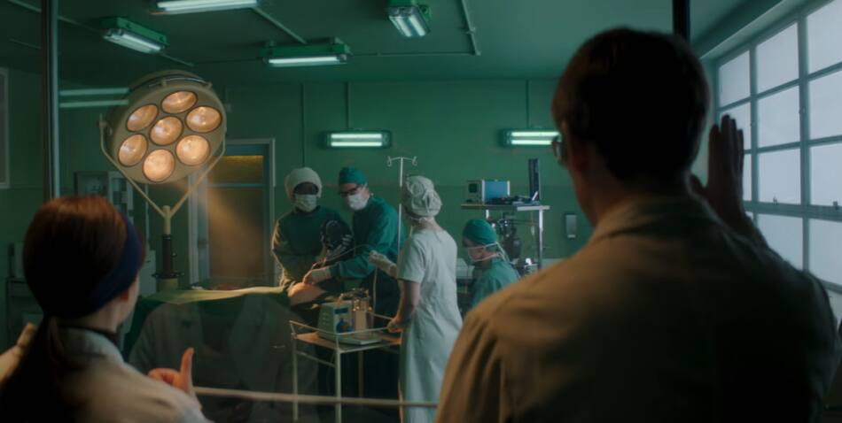 Joy. Foto: Netflix.