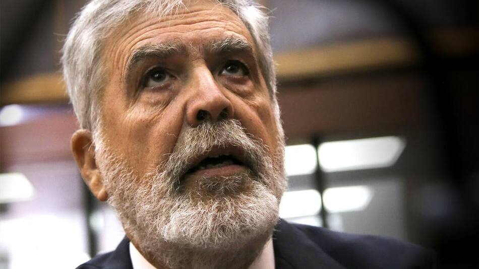 Julio De Vido (NA)