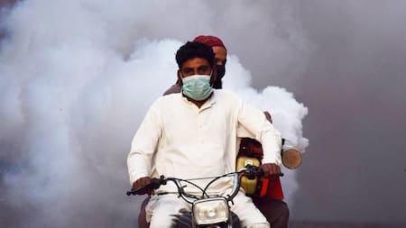 Coronavirus, Europa, pandemia, REUTERS