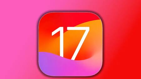 iOS17. Foto: Apple.