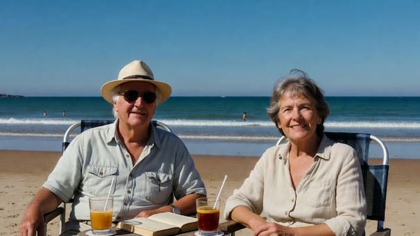 Ideal para jubilados: tres destinos turísticos súper tranquilos y con buenos precios para vacacionar en Argentina