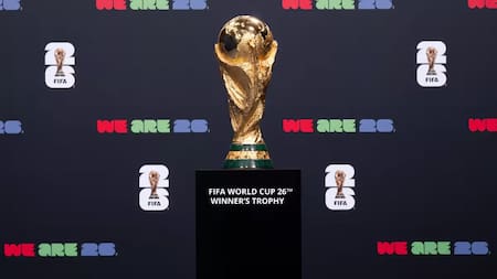 ¿Por qué Alemania es GER y no ALE?: la lógica secreta detrás de las siglas del Mundial