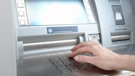 CAJEROS AUTOMÁTICOS