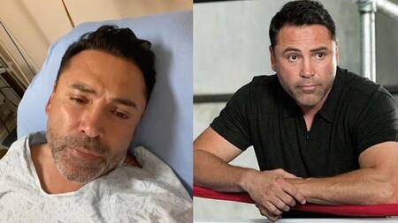 Oscar de la Hoya