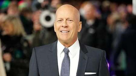 Bruce Willis. Foto: EFE.