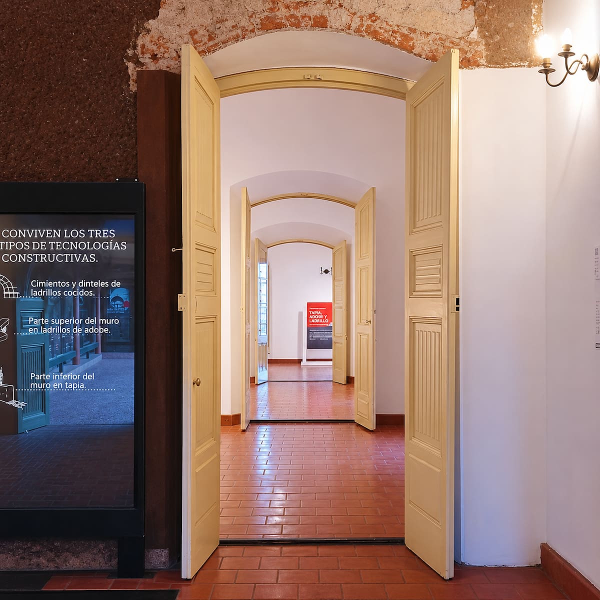 Casa del Brigadier General Estanislao López