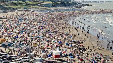 Turismo - Temporada de verano