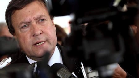 Alberto Weretilneck - Elecciones 2019 Río Negro