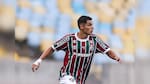 Boca busca un refuerzo tras la caída de Hinestroza: quién es Kevin Serna, el colombiano que destaca en Fluminense
