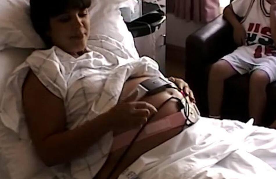 Kylie Jenner - Maternidad