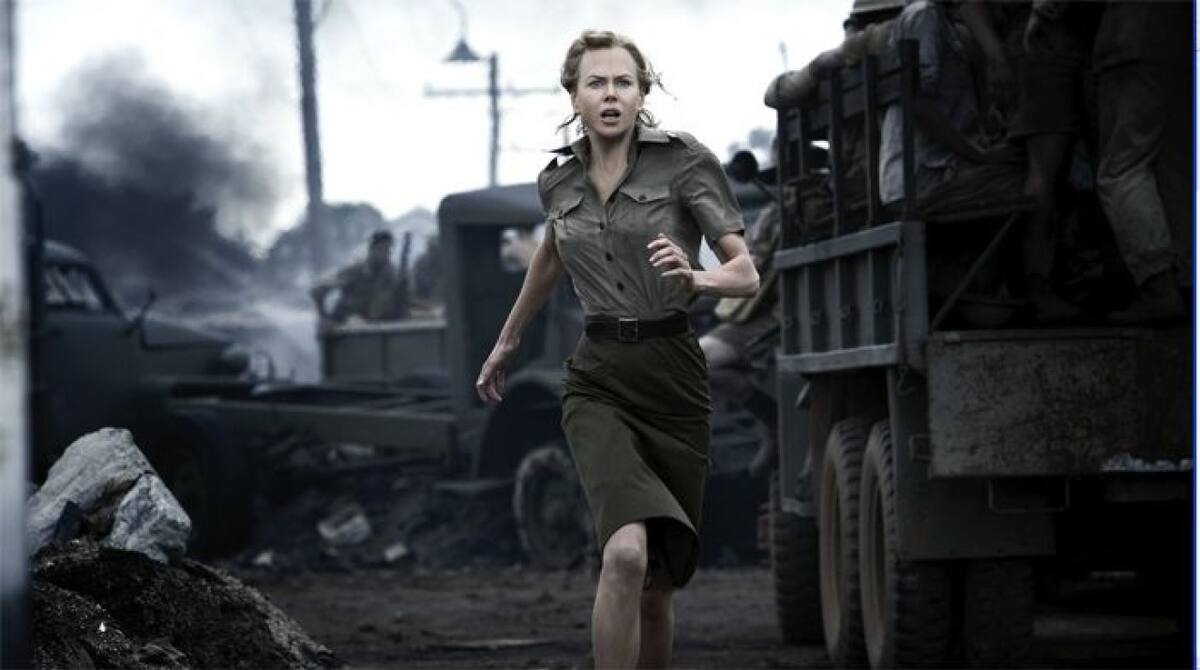 Australia, Película. Fuente: 20th Century Fox