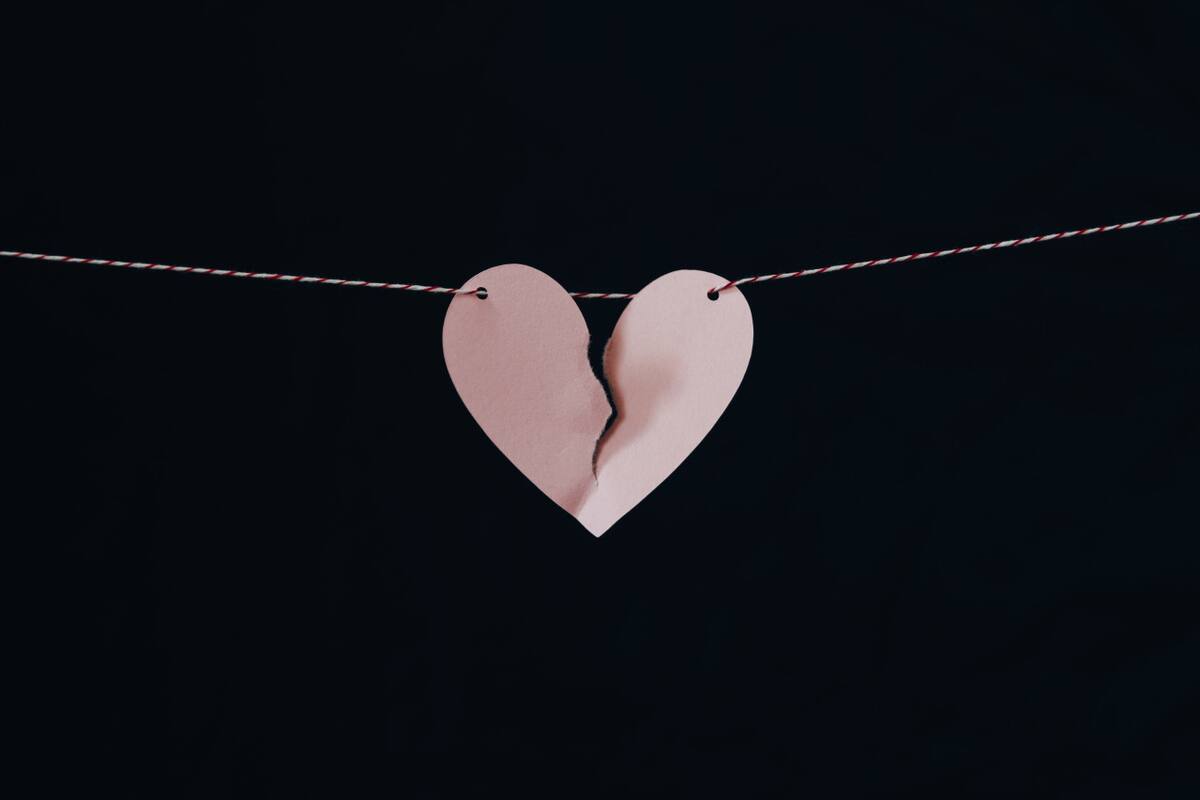 Parejas, relación, vinculo. Foto: Unsplash