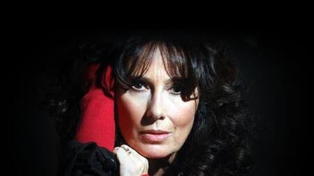 Luisa Kuliok, actríz, espectáculos, farándula