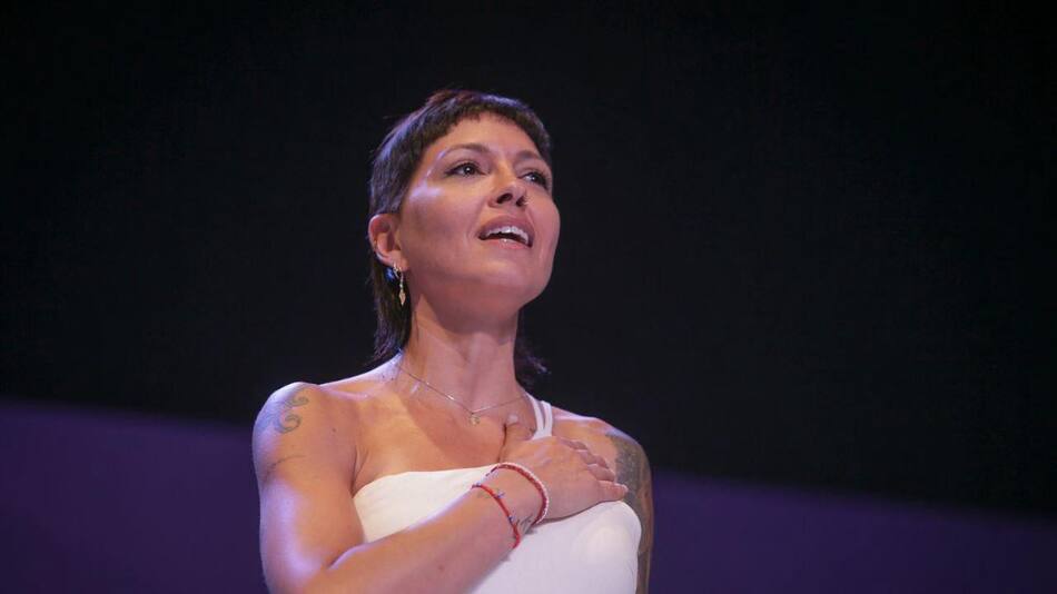 Mayra Mendoza