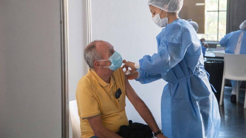 Coronavirus en Argentina, NA