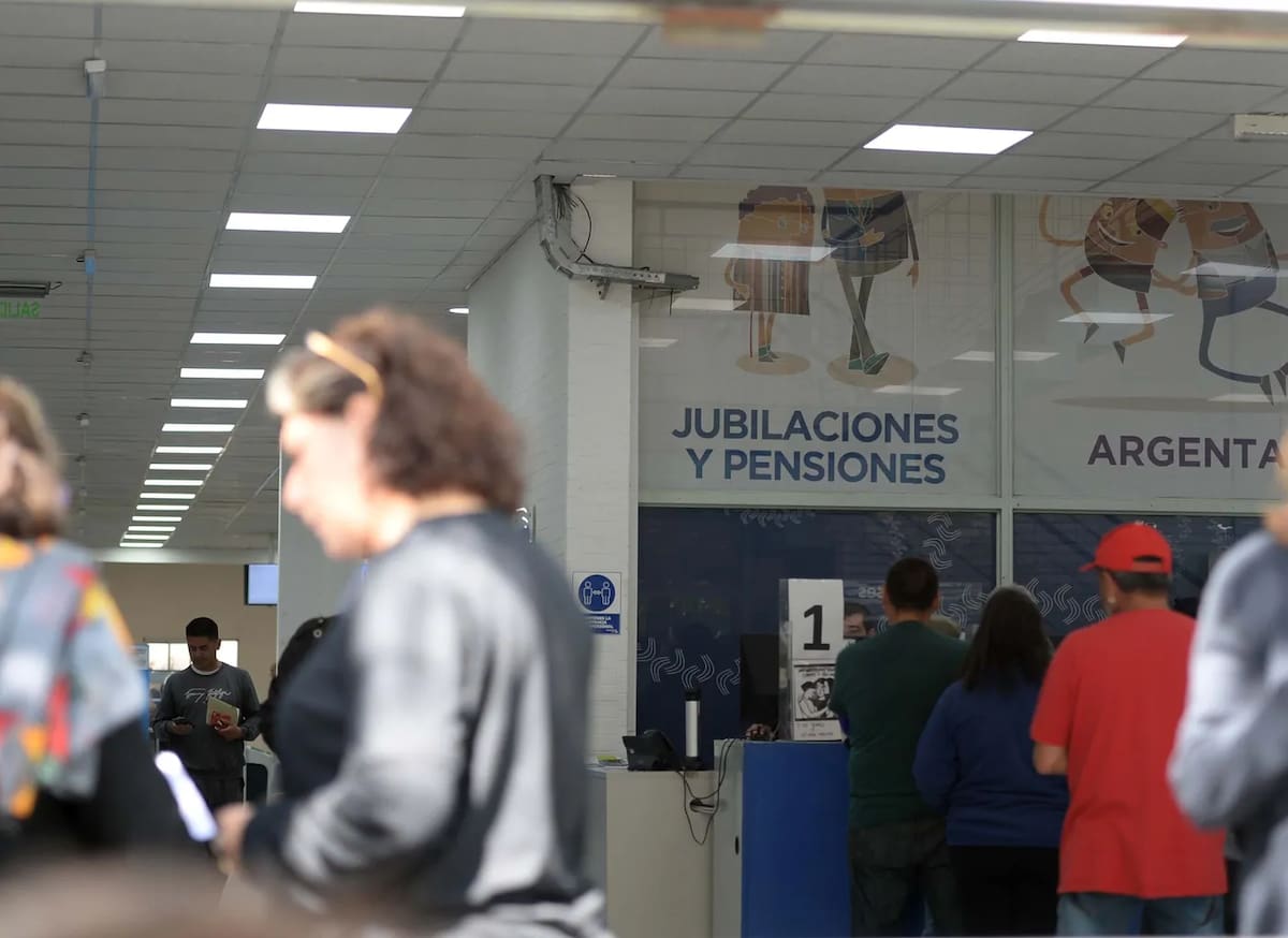 ANSES, cómo se cobra con el feriado