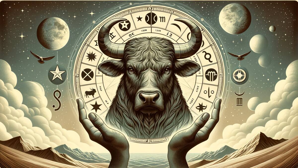Horoscopo de Tauro de hoy: martes 21 de enero de 2025. Foto: Redacción canal26.com