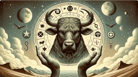 Horoscopo de Tauro de hoy: martes 21 de enero de 2025. Foto: Redacción canal26.com