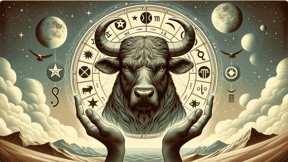 Horoscopo de Tauro de hoy: martes 21 de enero de 2025. Foto: Redacción canal26.com