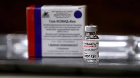 Estudio ruso asegura que la Sputnik V y Sputnik Light logran neutralizar la variante Ómicron